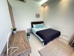 One-north Residences (D5), Apartment #464914861